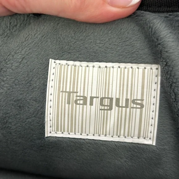 Targus Computer Bag - Picture 6 of 13